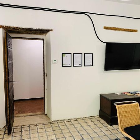 Porta Conca Apartments Rieti Bagian luar foto