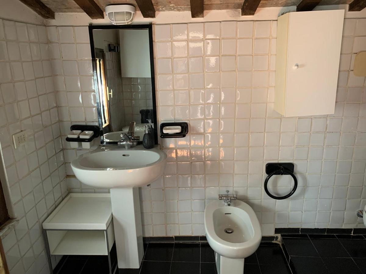 Porta Conca Apartments Rieti Bagian luar foto