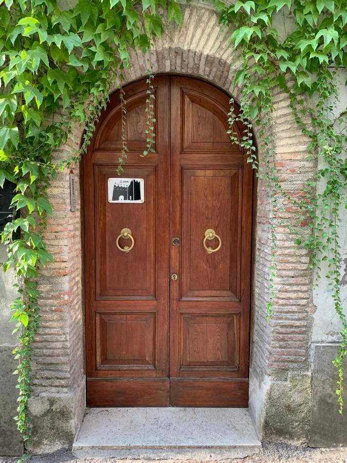 Porta Conca Apartments Rieti Bagian luar foto