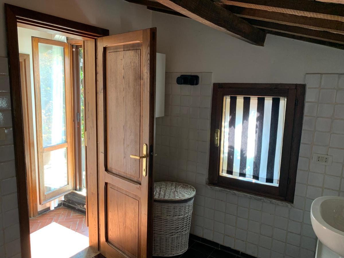 Porta Conca Apartments Rieti Bagian luar foto