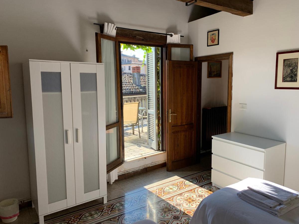 Porta Conca Apartments Rieti Bagian luar foto