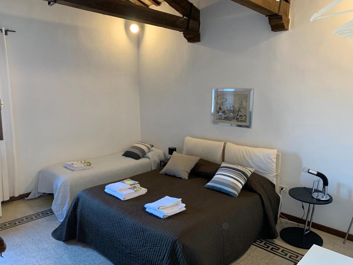 Porta Conca Apartments Rieti Bagian luar foto