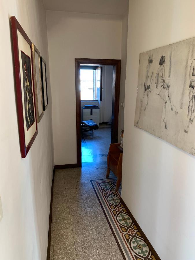 Porta Conca Apartments Rieti Bagian luar foto