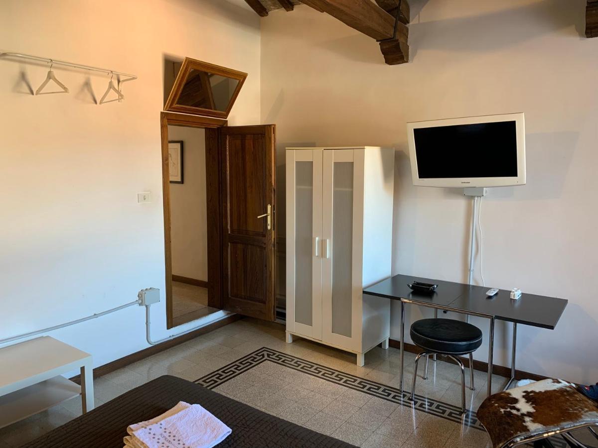 Porta Conca Apartments Rieti Bagian luar foto
