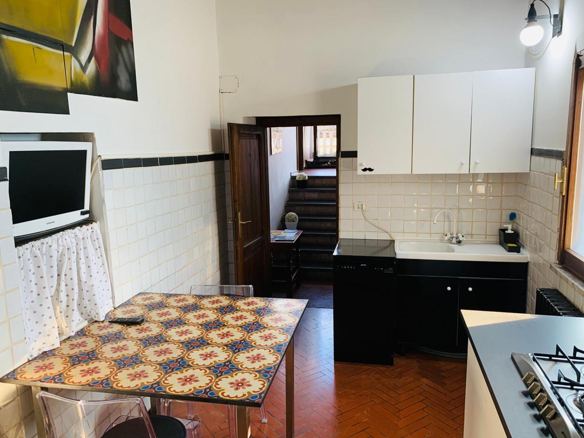 Porta Conca Apartments Rieti Bagian luar foto