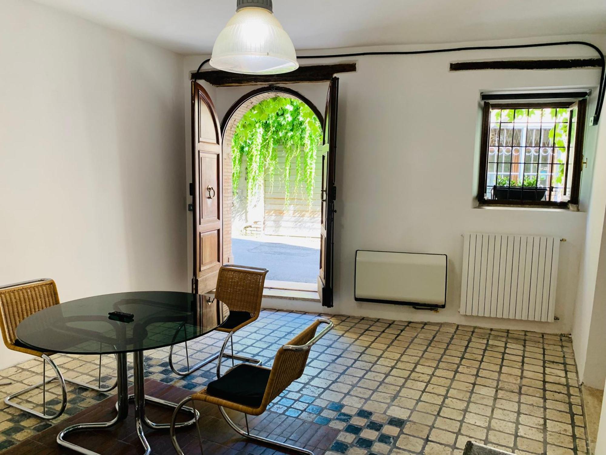 Porta Conca Apartments Rieti Bagian luar foto