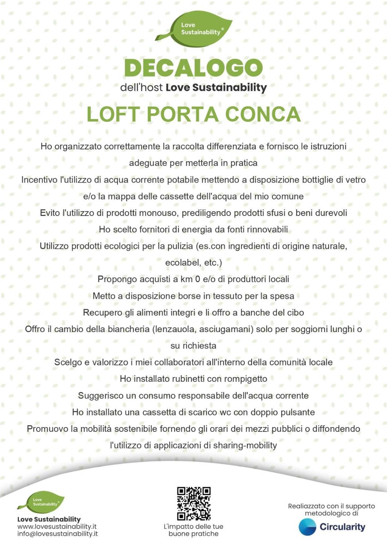 Porta Conca Apartments Rieti Bagian luar foto